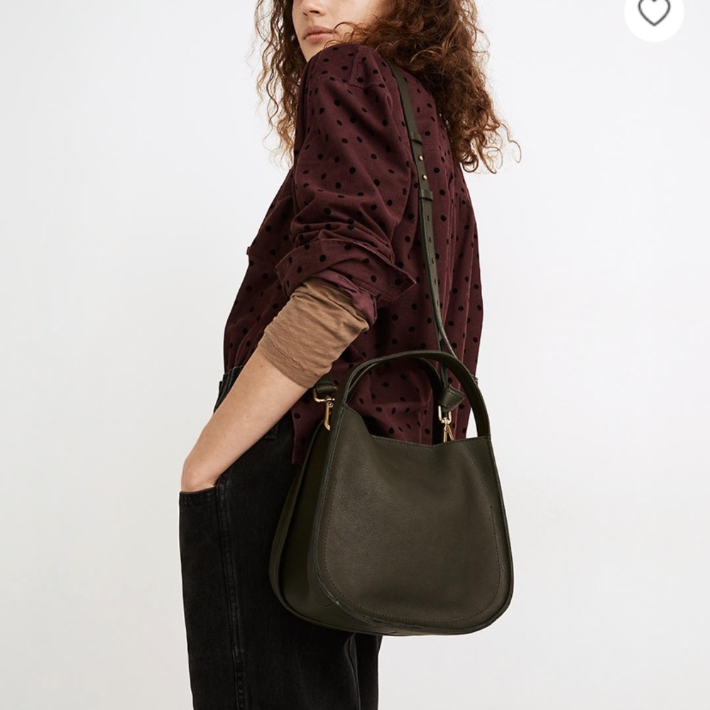 The Sydney Crossbody Purse